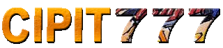 Cipit777 logo